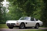 AC 428 Coupe by Frua 1967 года
